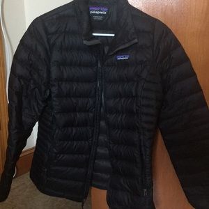 Patagonia jacket